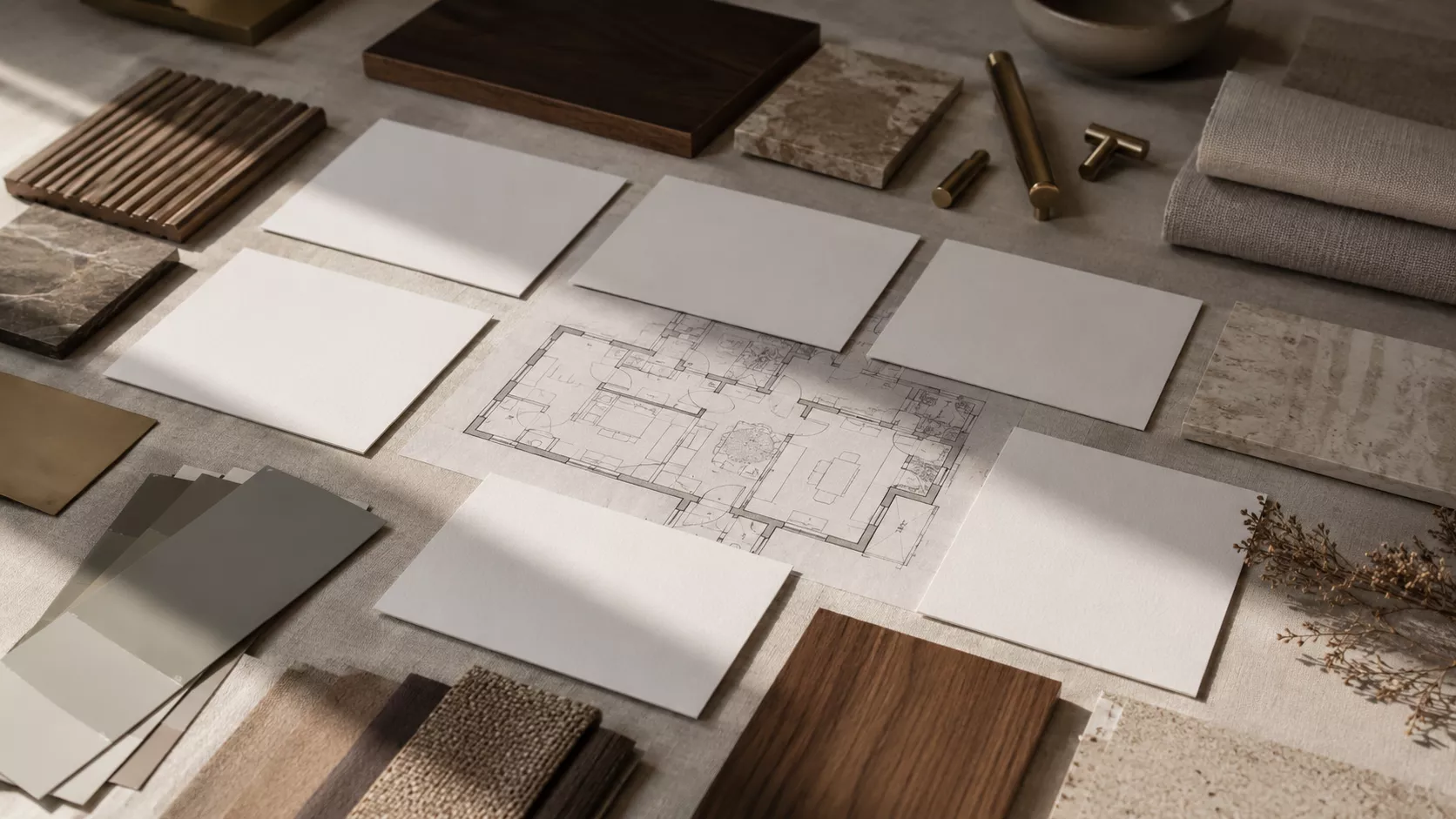 معايير اختيار شركة ديكور جدة سبعة معايير لاختيار أفضل شركة تصميم داخلي في جدة قبل التعاقد