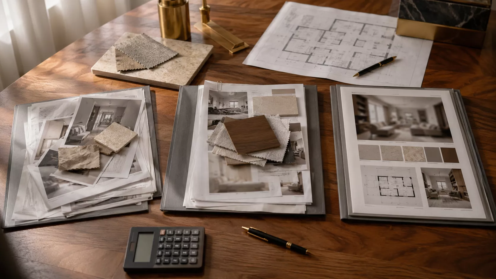 مقارنة عروض التصميم الداخلي مقارنة عروض شركات التصميم الداخلي في جدة بناء على النطاق والمخرجات