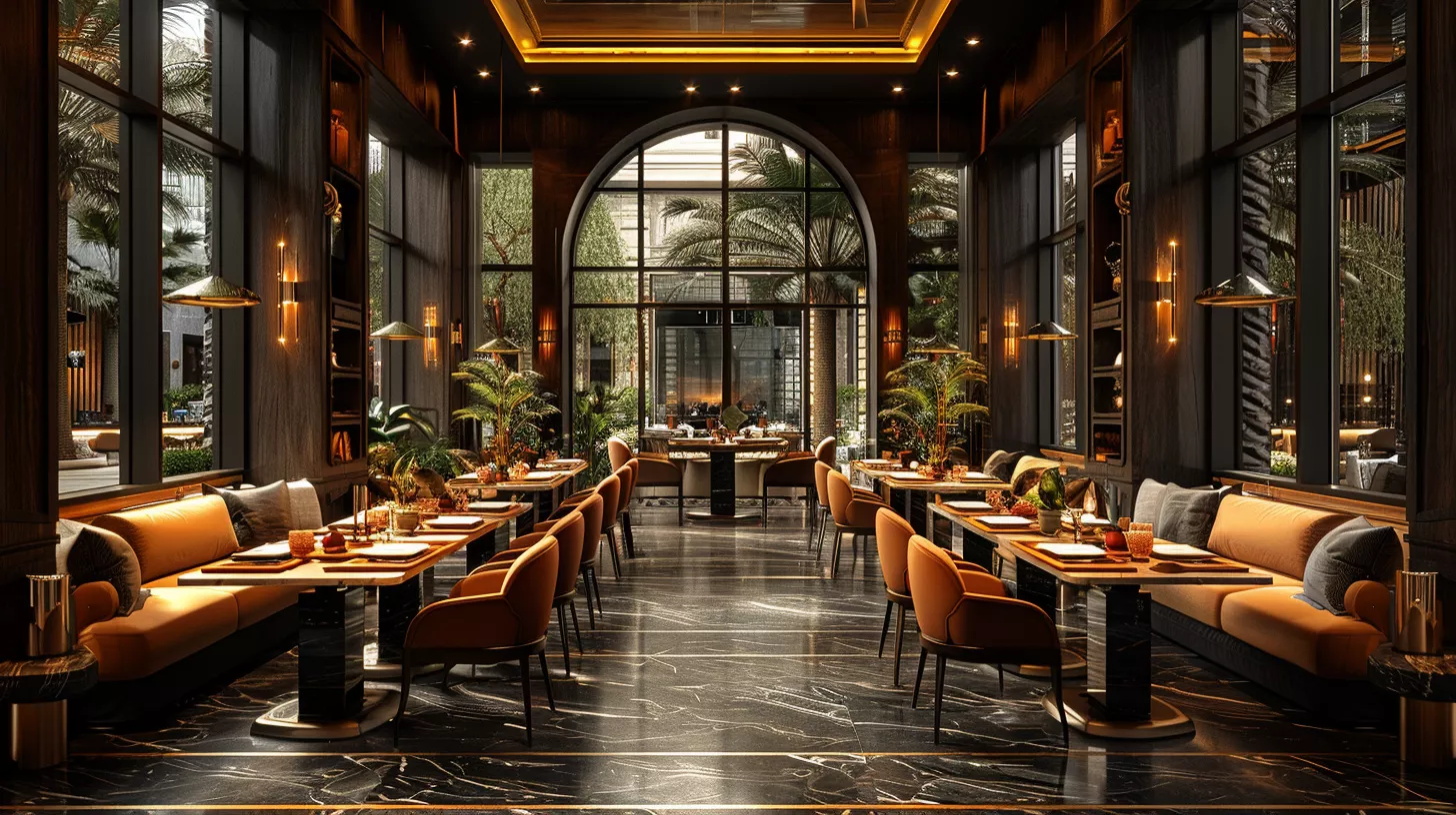 Restaurant-Interior-Closeup-Luxury-Dining-Jeddah