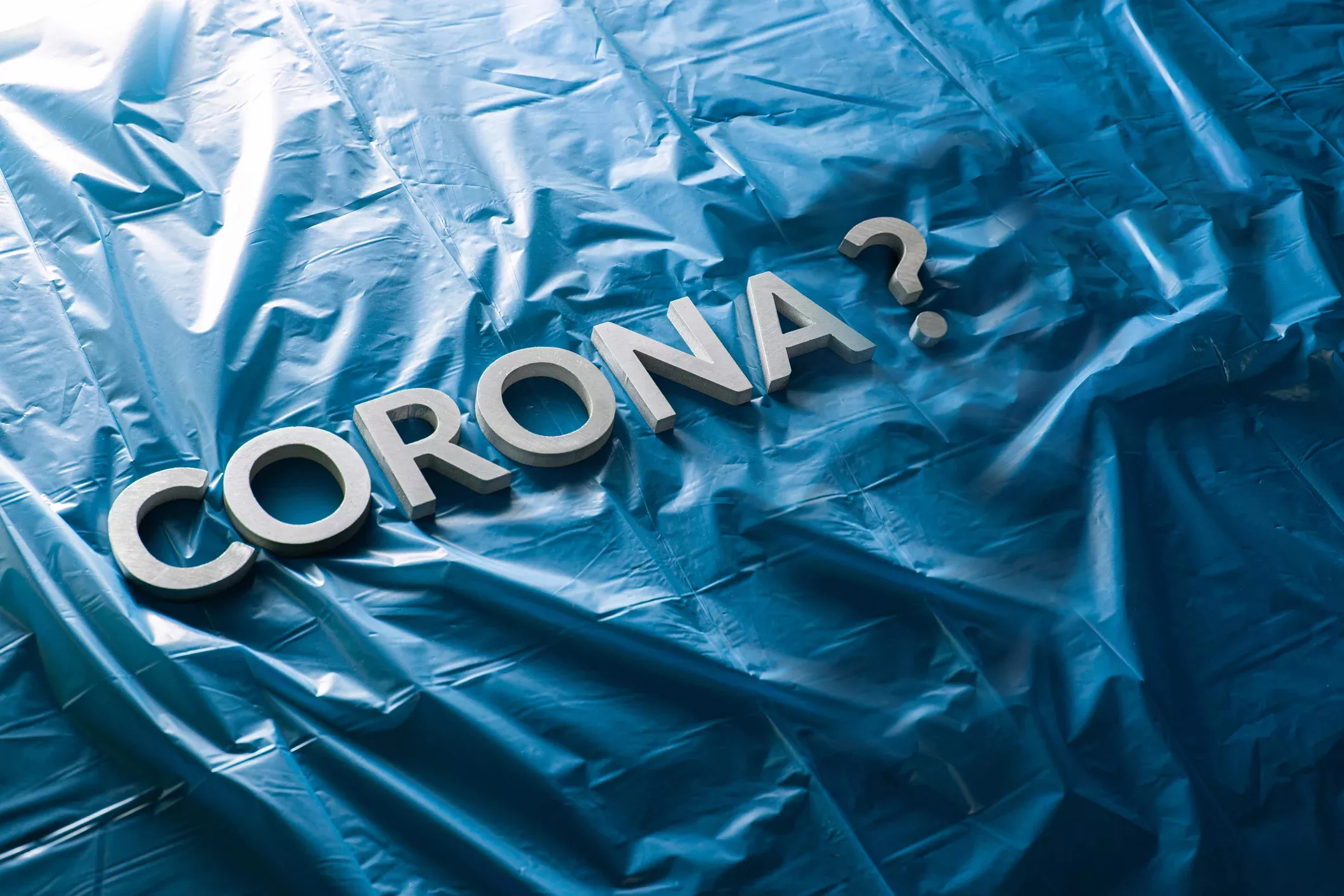 تجربتنا مع الكورونا