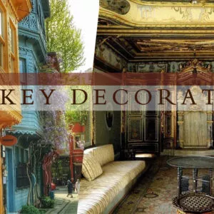 ديكورات تركيا