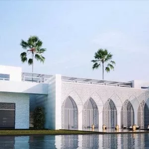 التقاليد منارة المستقبل