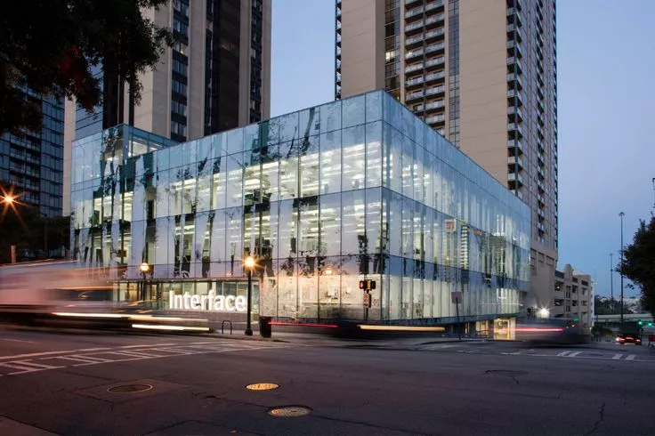 القواعد الأساسية  والاحترافية في تصميم الواجهات