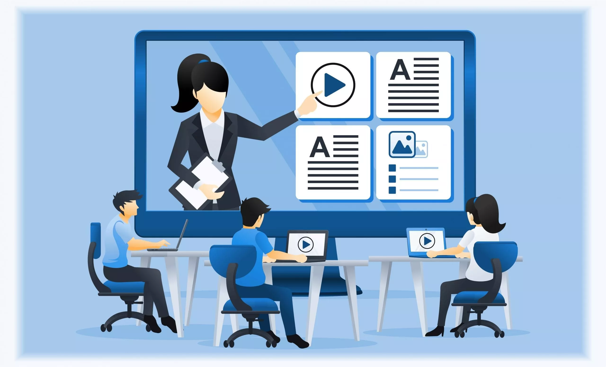 ماهي الكورسات التي يتوجب على مهندسي العمارة والديكور دراستها بعد التخرج