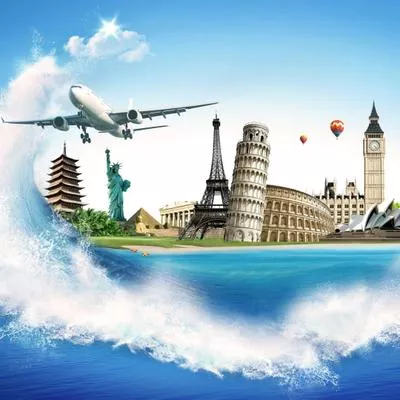 السياحة والديكور في تركيا تاريخ عميق وجمال طبيعي