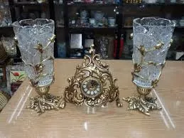 الاهتمام بالاناقة المتكاملة مع الديكورصمديات-ملابس