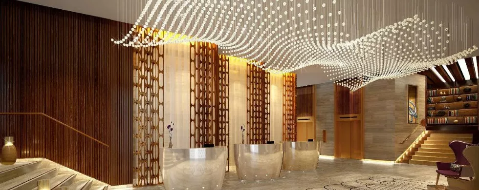 التصميم والديكور والسياحة الاثارة والمتعة