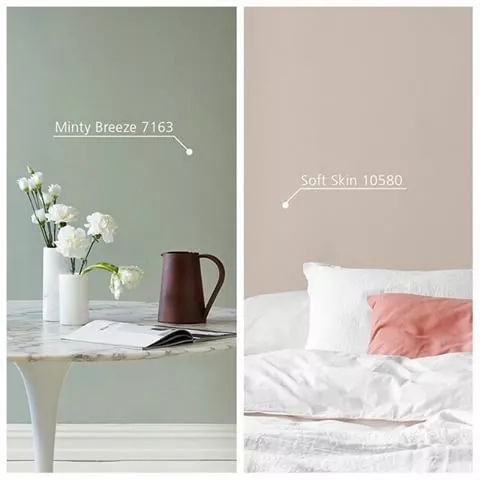 ديكورات جوتن نمط خاص من الديكور