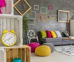 تعرف على تفاصيل التصميم الداخلي