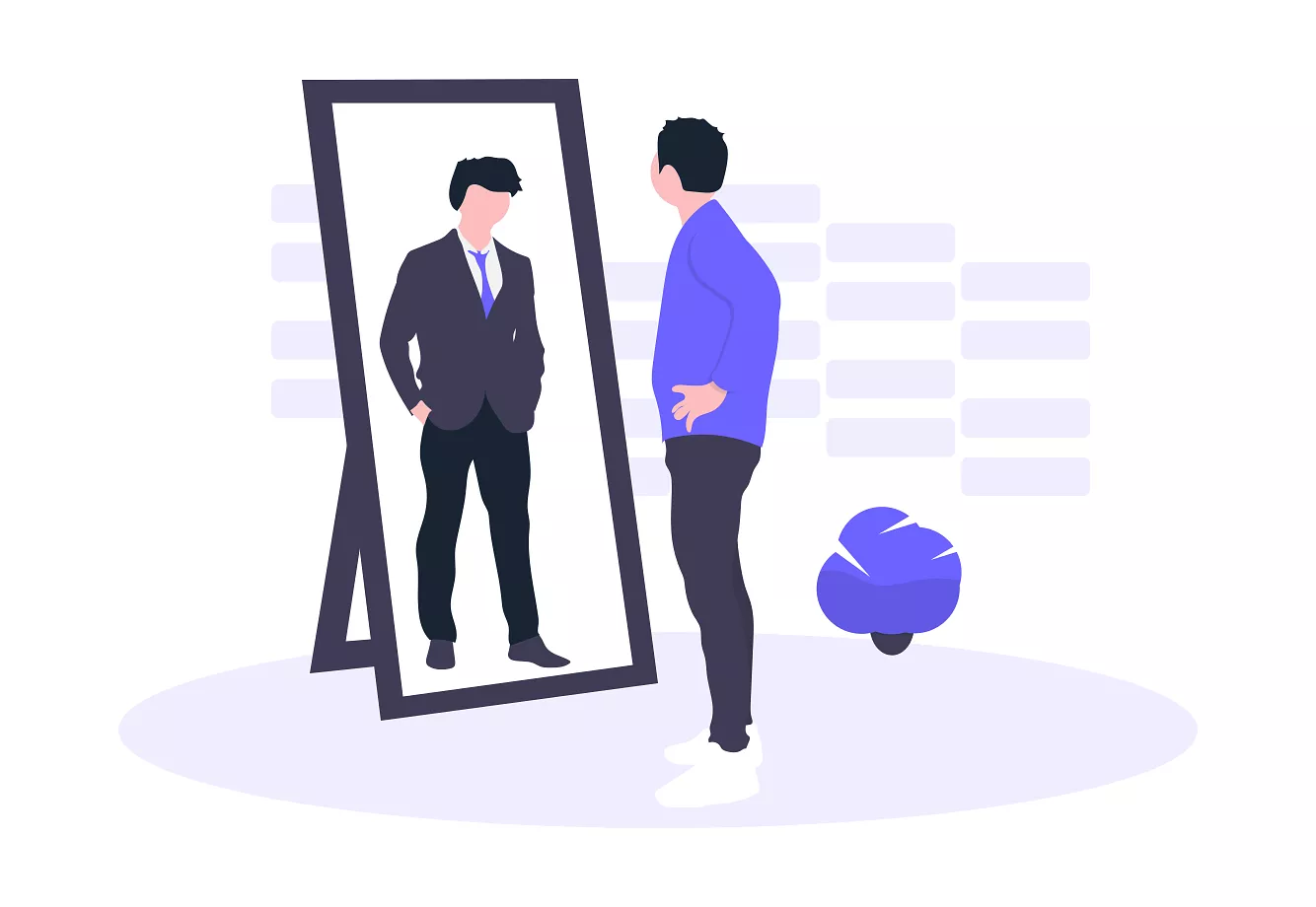 تحليل شخصيتك من خلال نوع ديكورك