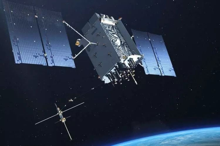 كل ماتريد معرفته حول التصميم الهندسي للاقمار الصناعية