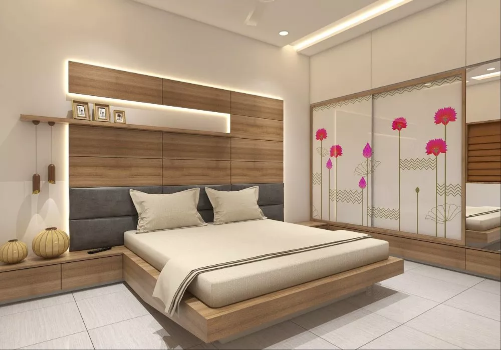 الهامات وافكار مبتكرة لتصميم غرف شبابية مميزة ومناسبة لاسلوب الحياة الحديث