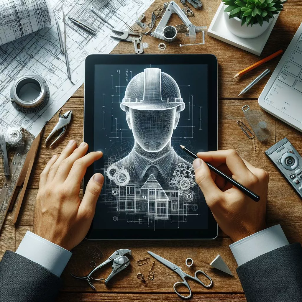 اسرار اجتياز  اسئلة مقابلة العمل للمهندسين المعماريين