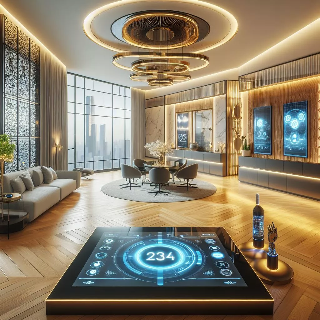 ديكورات 2024 بالصور