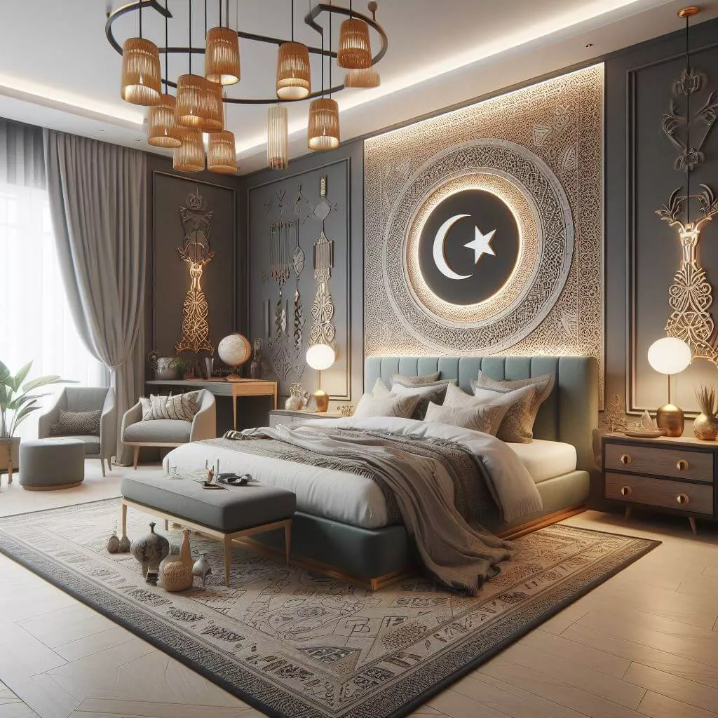 موديلات غرف نوم خاصه ب ليبيا بالصور