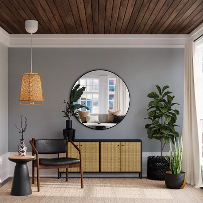 interior design homes and apartments