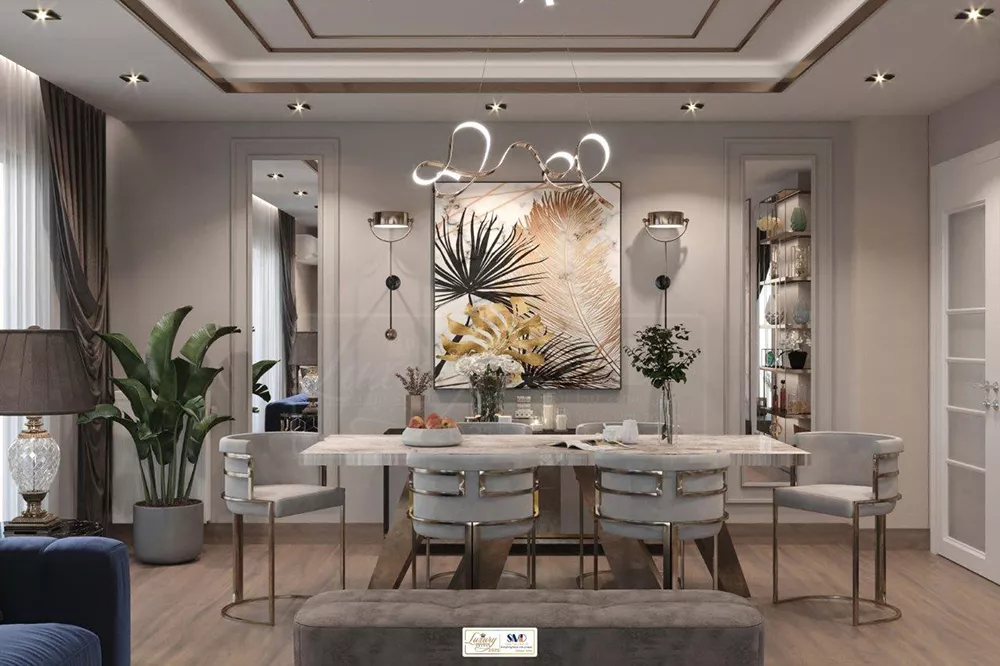 BIZIM EVLER - NEO CLASSICAL