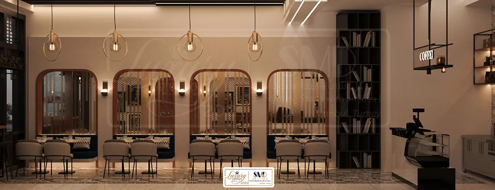 Espresso Gallery Restaurant