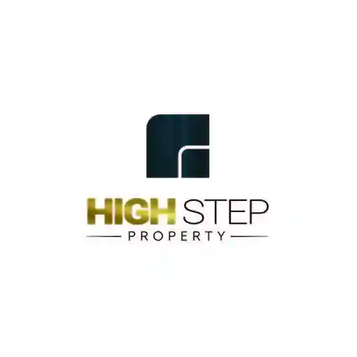 High step