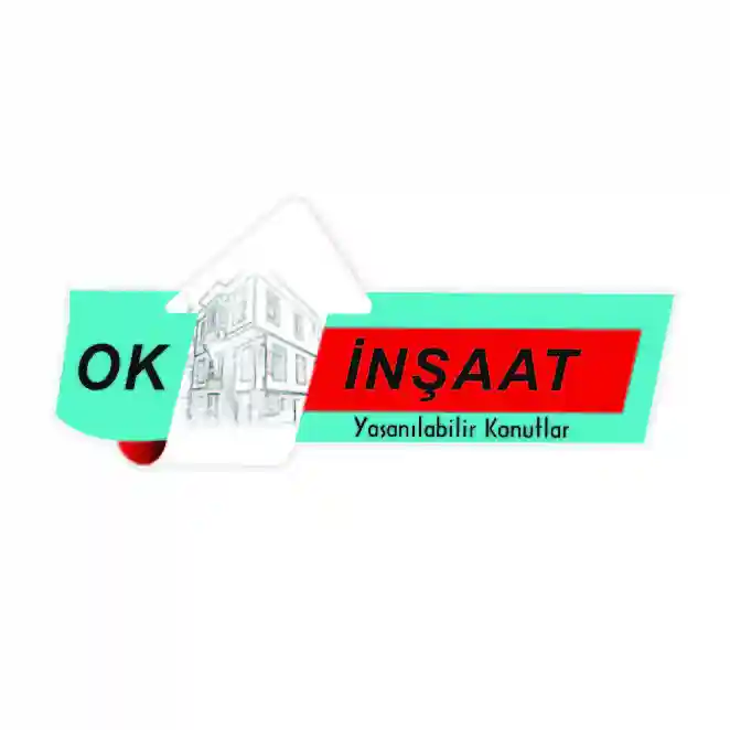 ok inşaat