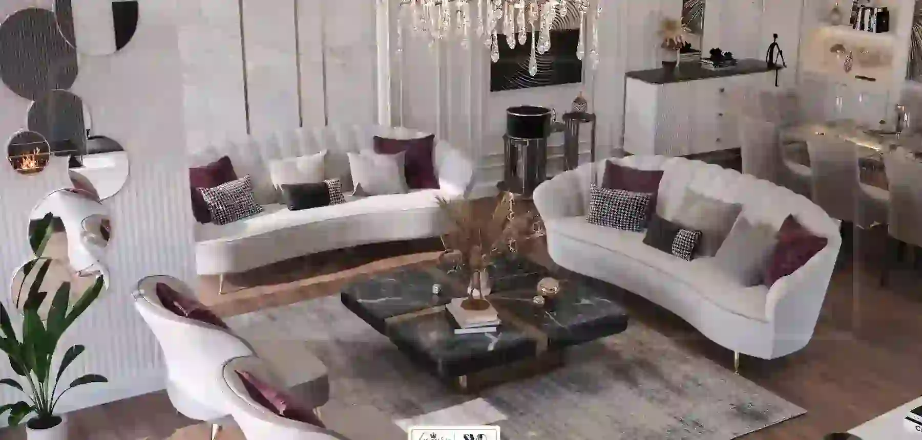 كل شيء <br/>يبدأ بفكرة !  